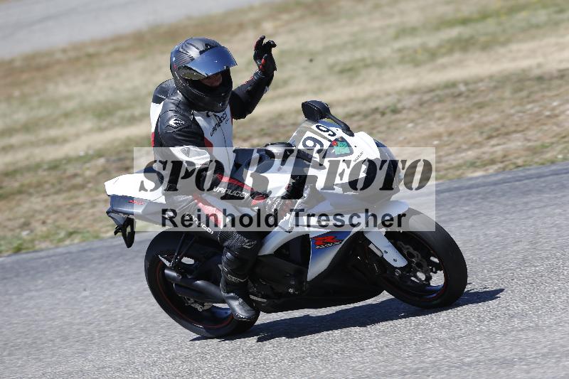 /19 06.06.2026  TZ Motorsport ADR/Gruppe gruen/99